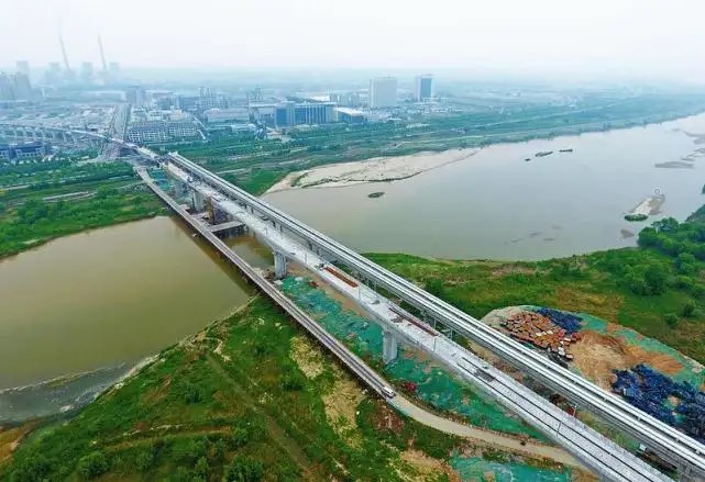 陕西某桥梁项目