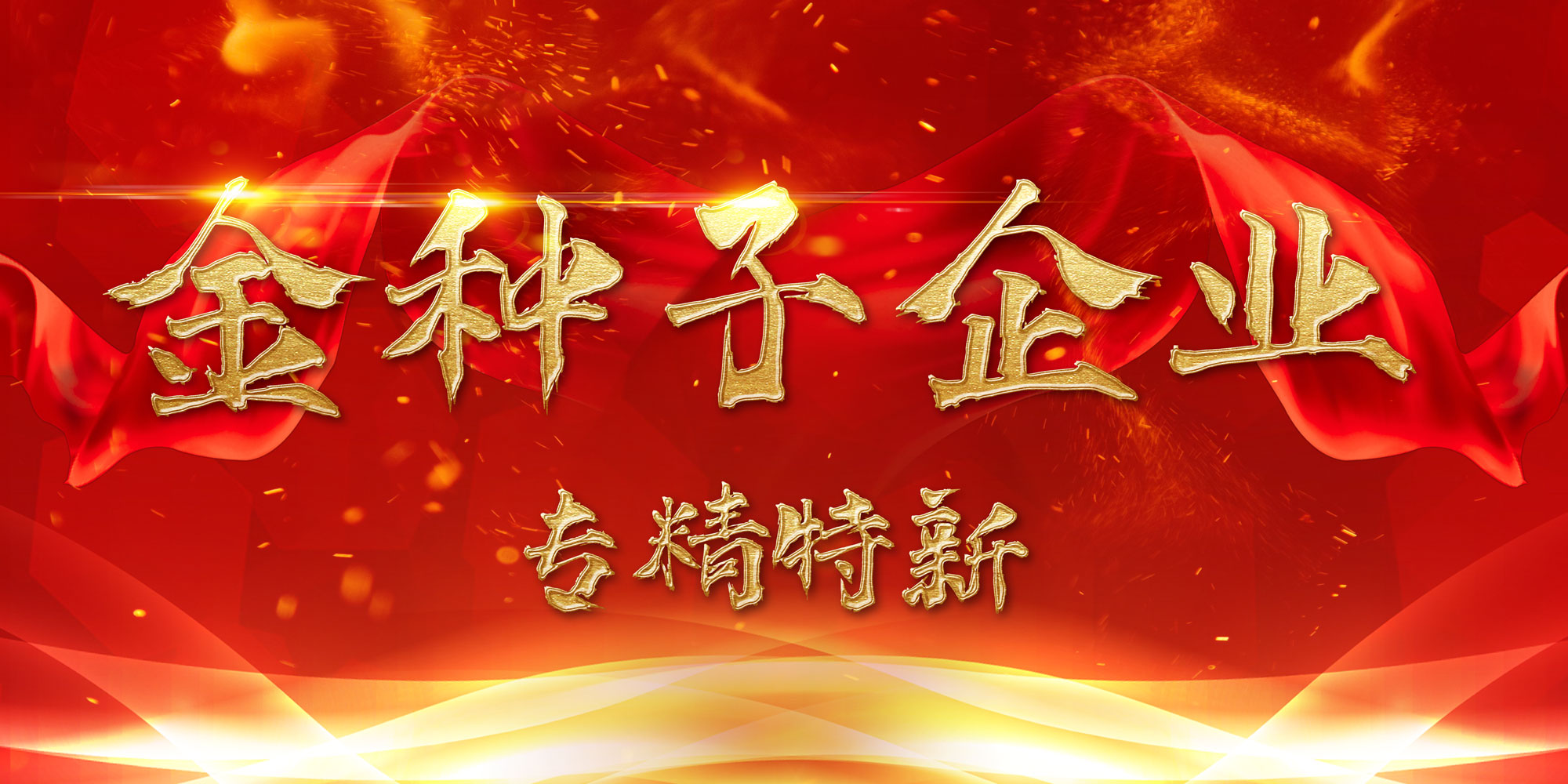 喜讯频传：浙江欧感公司成功通过浙江省专精特新中小企业复评并荣膺省级首批“金种子企业”称号
